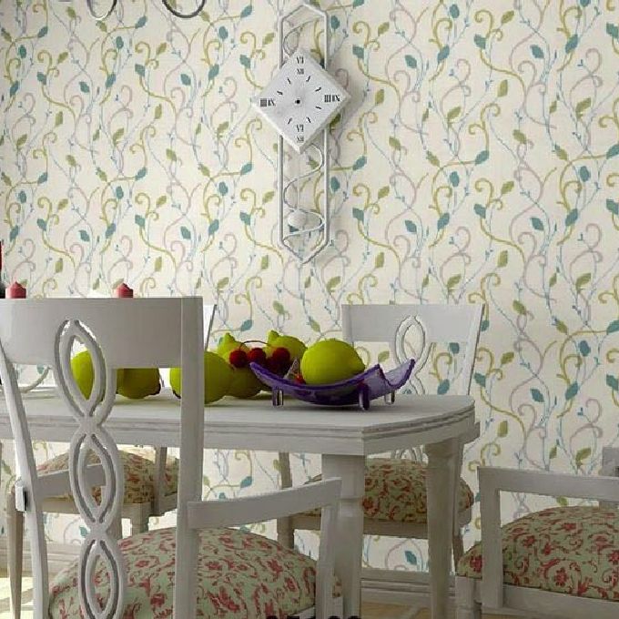 Skilled Floral Wallpaper Installation Experts in Nakuru