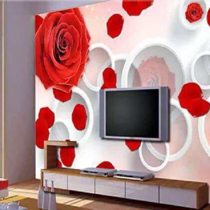 3D Wall Decorative Mural Shops Along Mombasa Road