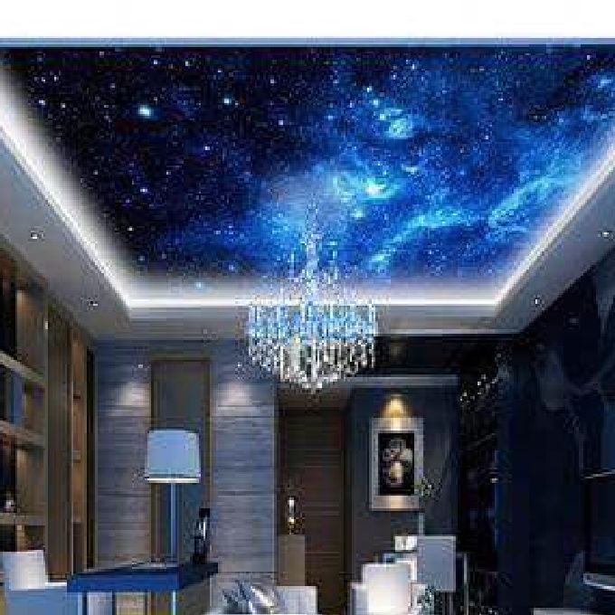 Reliable Galaxy Ceiling Mural Suppliers Along Thika Road