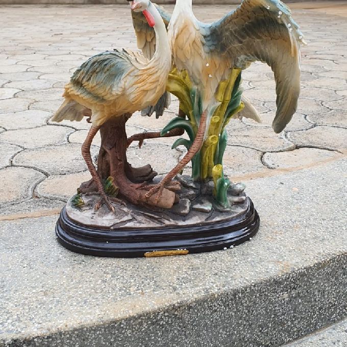 Animal Statues Shop in Kiambu Rd – Resin Artwork for Your Garden