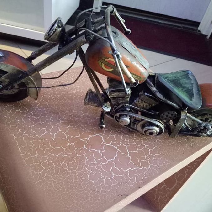 Decorative Souvenirs for Sale in Thika Road - Metallic Toys