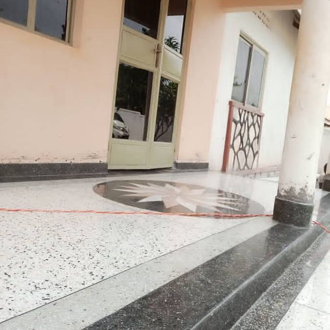 Terrazzo Floor Installation Services in Busia 