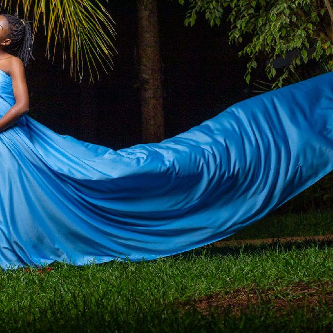 Connect with Top-Rated Maternity Photoshoot Expert in Embu