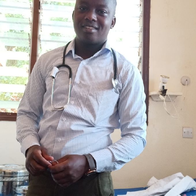 Connect with a Professional Nurse in Kenya