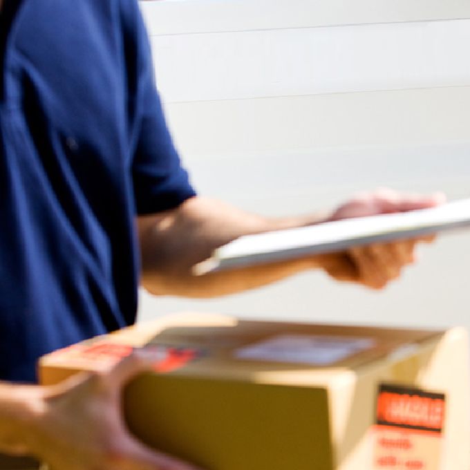 Hire a Professional Courier-Shopping Delivery Service Provider in Nakuru