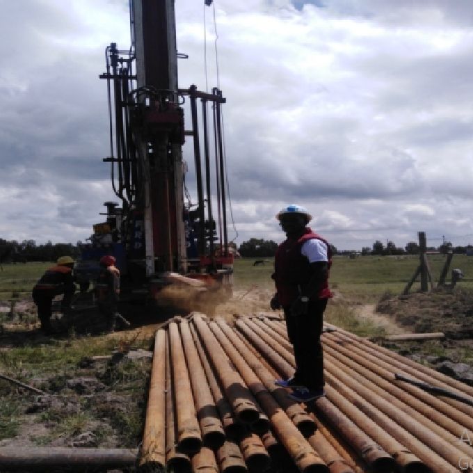 The Most Sought After Water Drilling Services in Naivasha