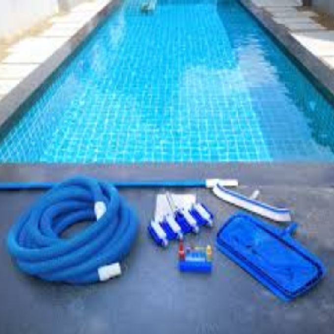Swimming Pool Repair Services in Naivasha by an Expert