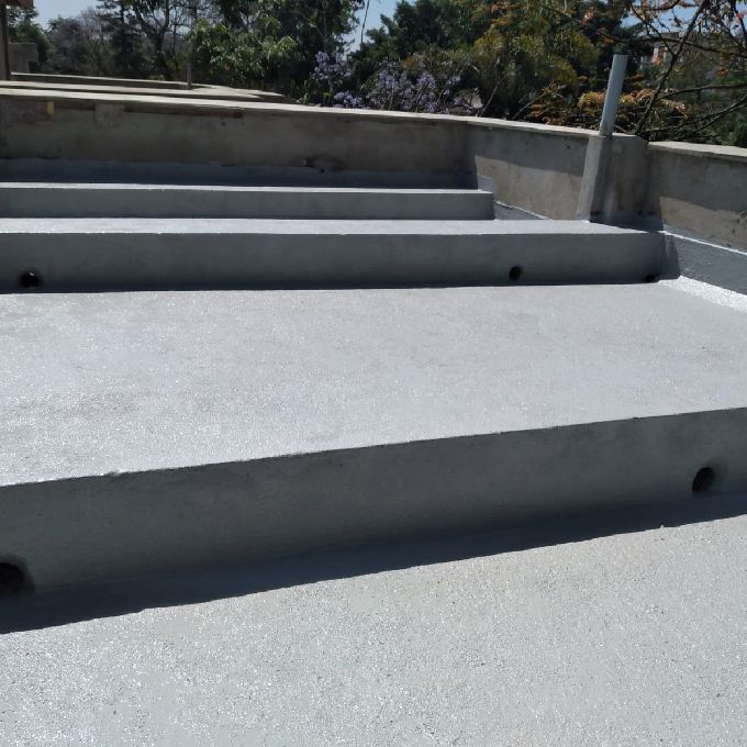 Rooftop Finishes by Construction experts in Nairobi