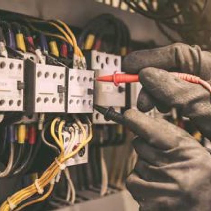 Electrical Installation in Kisumu. Hire the Best