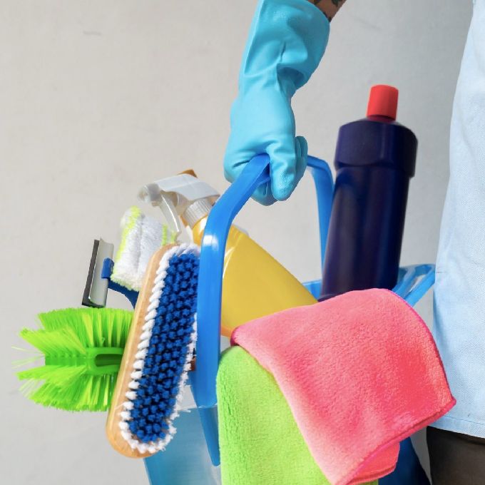 Housekeeping duties in Mombasa. A Professional Housekeeper