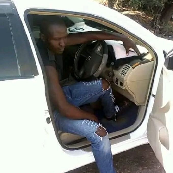 Hire A Professional Personal Driver in Migori.