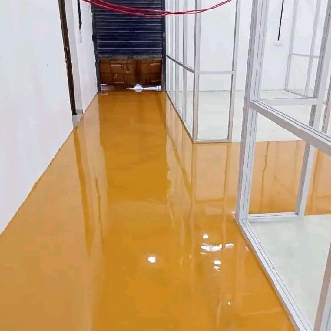 Experienced Epoxy Flooring Expert for Hire