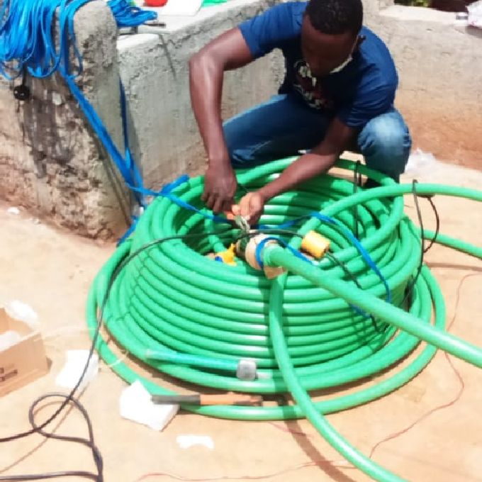 Get High Quality Plumbing Services in Thika