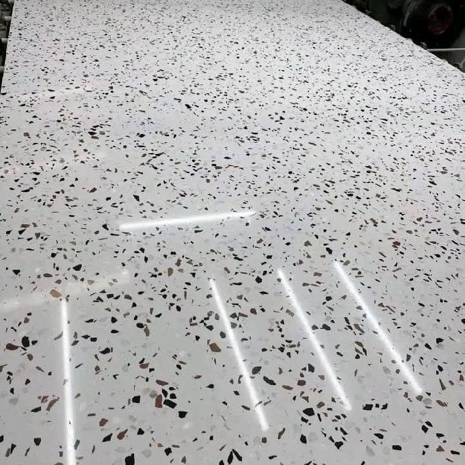 Professional Terrazzo Installation Services