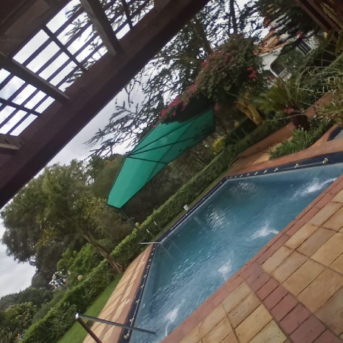 Best Swimming Pool Cleaning Services in Nairobi