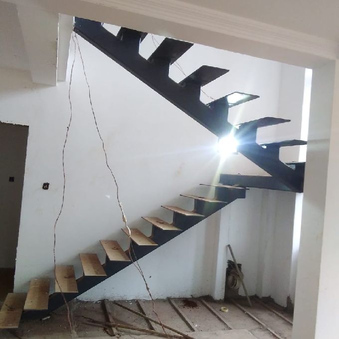 Staircase Fabrication Services in Nairobi