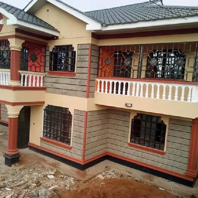 Reliable Construction Firm in Nairobi