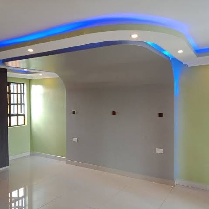 Get Affordable Gypsum Ceiling Installation in Kisumu