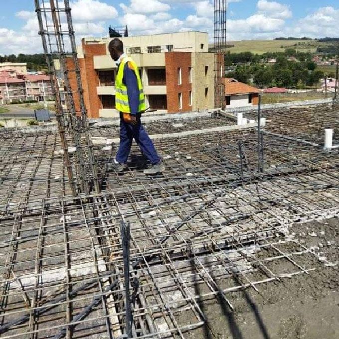 Engage With a Seasoned Electrical Contractor in Nakuru