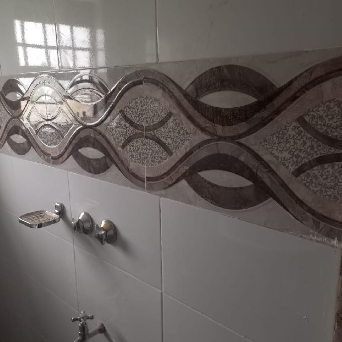  Tile Fitting for Bathroom Spaces