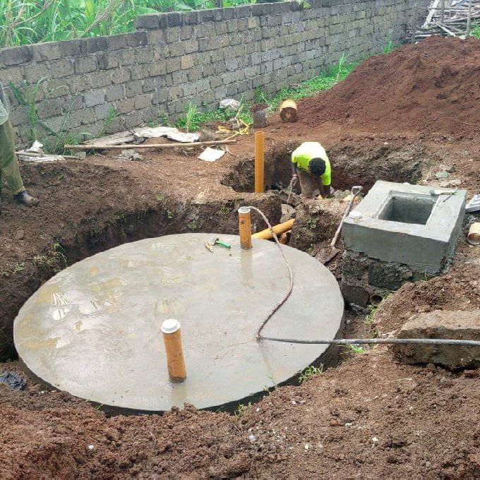 Reliable Bio digester Installation Expert in Nyeri
