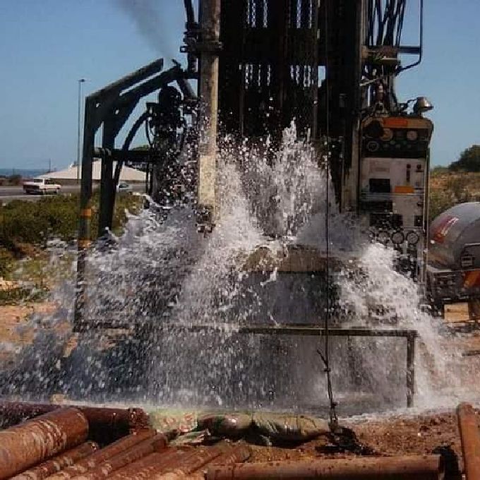 Engage with Borehole Drilling Service Providers in Kitui