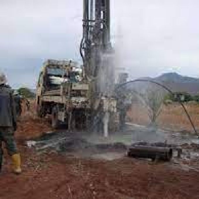  Hire the Best Borehole Drilling Experts in Kericho