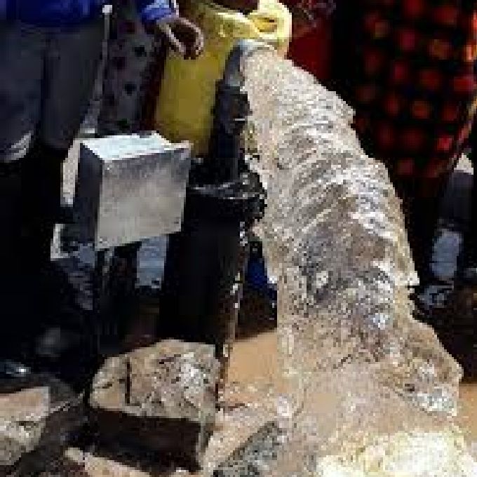 Experienced Borehole Drilling Professionals for Hire in Migori