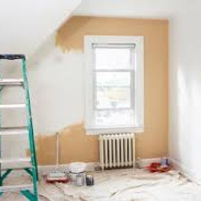 Hire Experienced Interior House Painters in Westlands