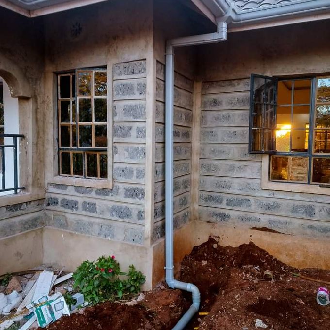 Hire Experienced Gutter Installation Experts in Nakuru
