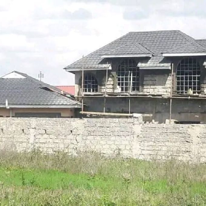 Hire a Skilled House Roofing Professional in Nanyuki