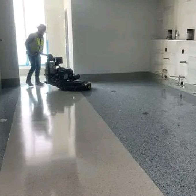 Hire an Experienced Terrazzo Installation Expert in Kisumu