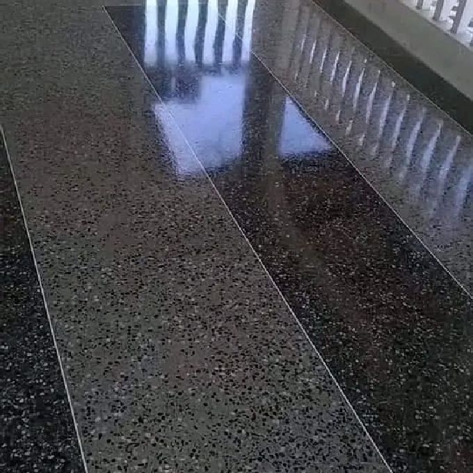 Obtain the Best Terrazzo Installation Services in Embu