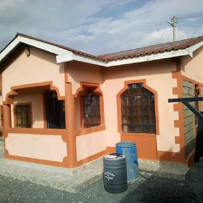 External House Painting Contractor for Hire in Machakos