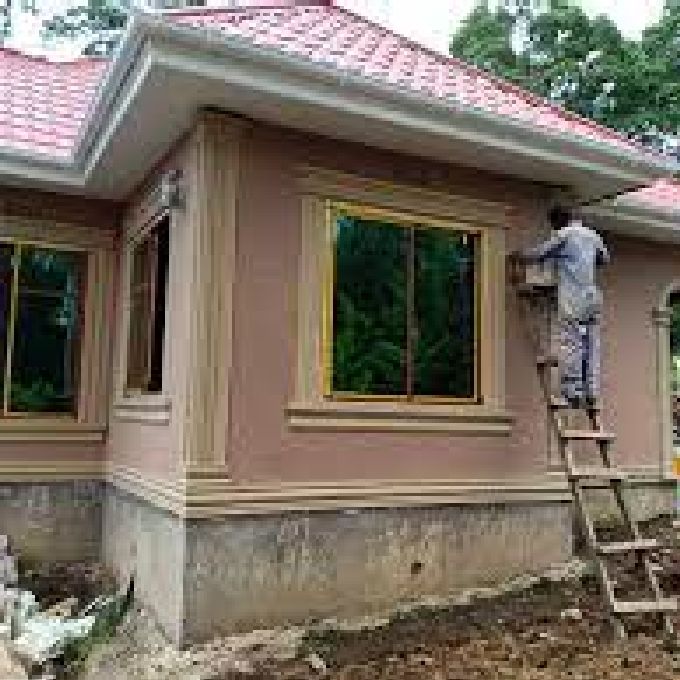Skilled Outdoor Painting Artists for Hire in Kikuyu