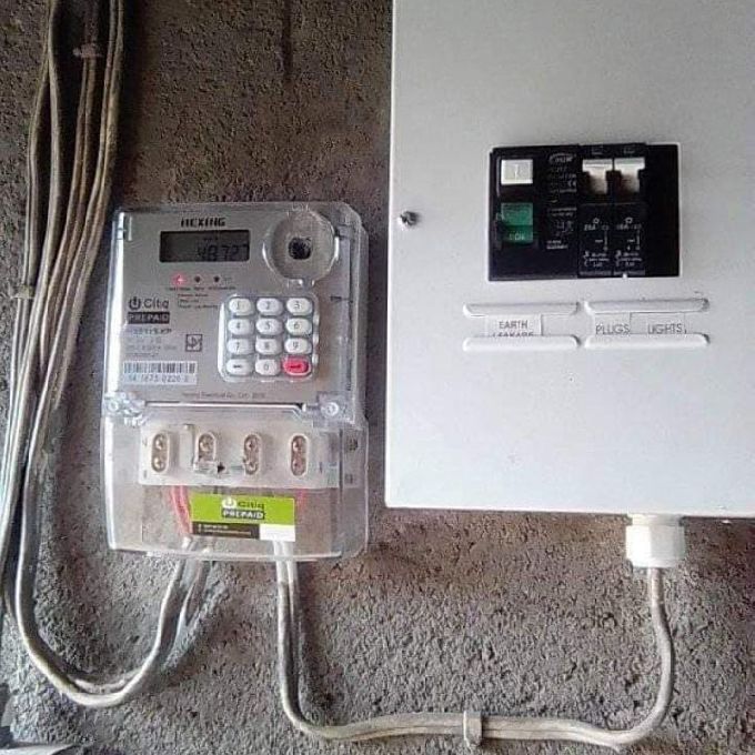 Token Meter Installation Experts for Hire in Murang’a