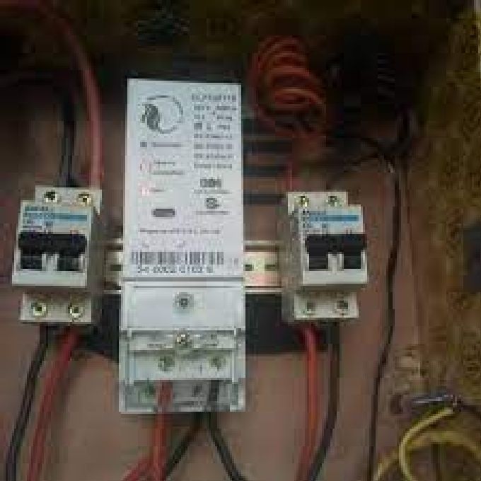 KPLC Prepaid Meters Installation Professional in Kiambu