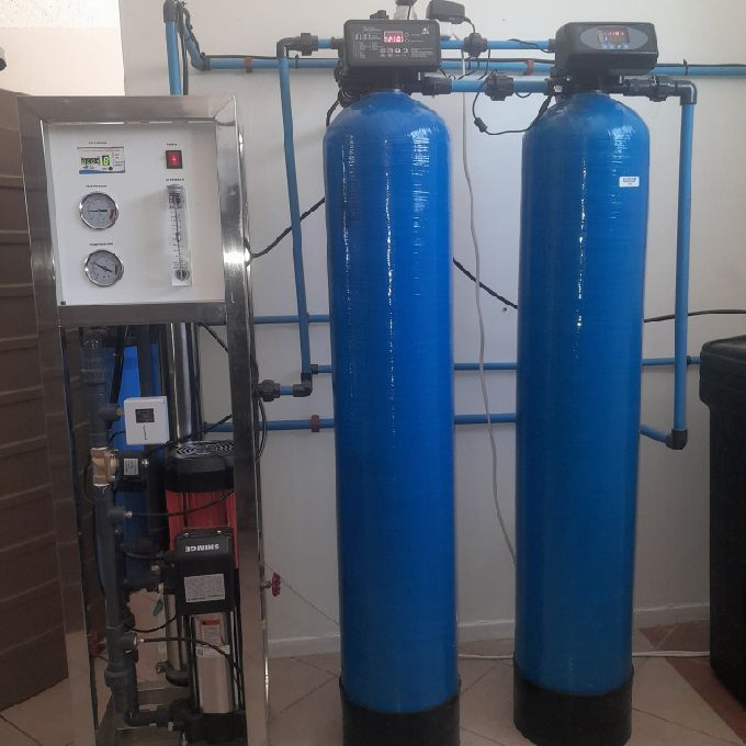 Best Water Treatment and Purification Experts in Machakos
