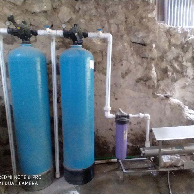 Get Reliable Assistance to Treat and Purify Water in Mombasa