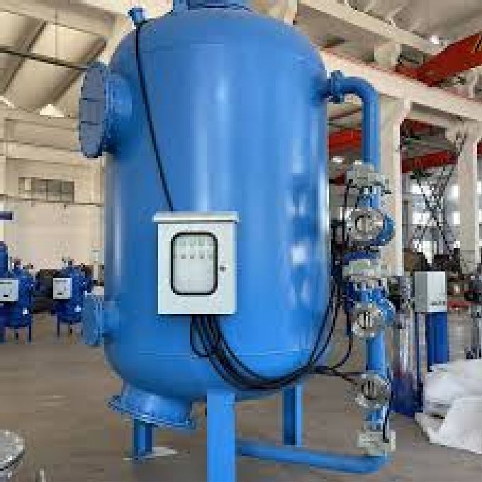 Reliable Assistance with Treating & Purifying Water in Nyeri