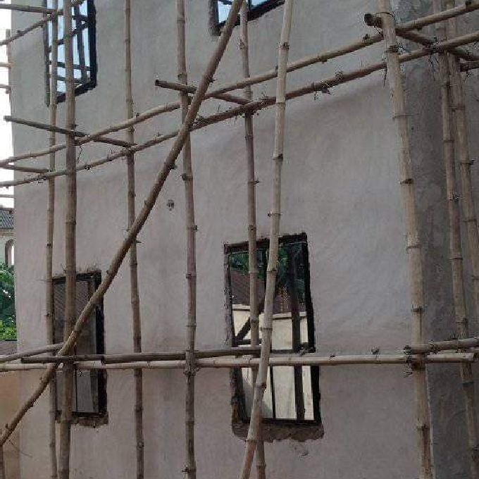 Specialists in Aluminum Windows & Doors Fabrication in Nyeri
