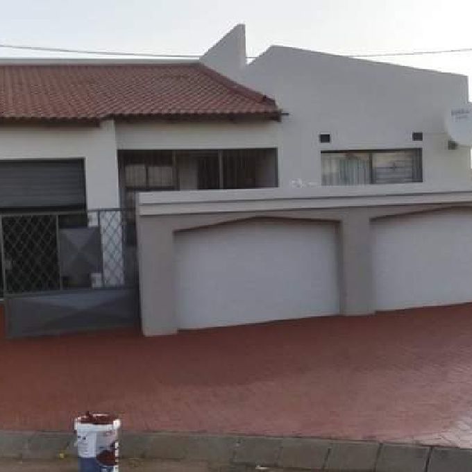 Proficient Specialist in External House Painting in Mombasa