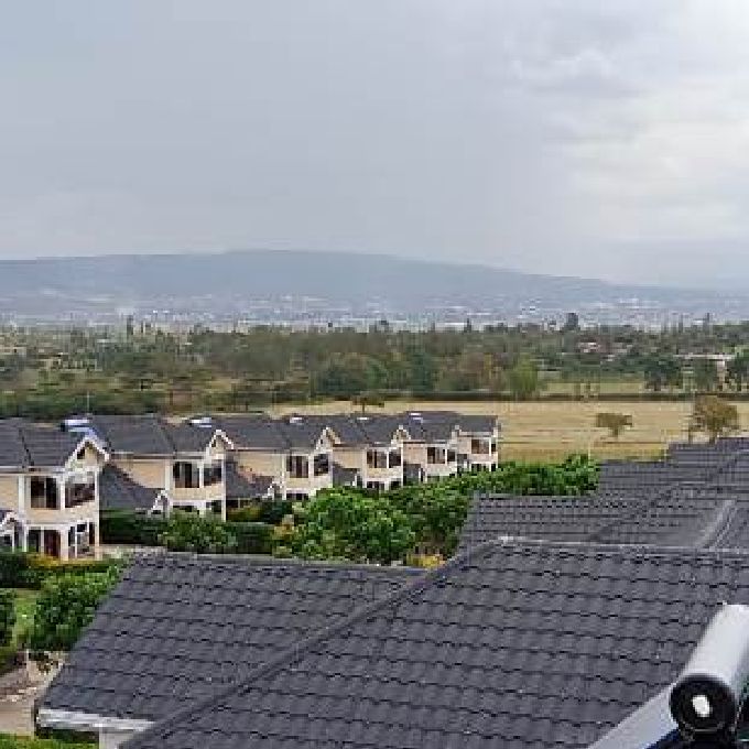 Comprehensive Solar Water Heating System Installation in Muranga