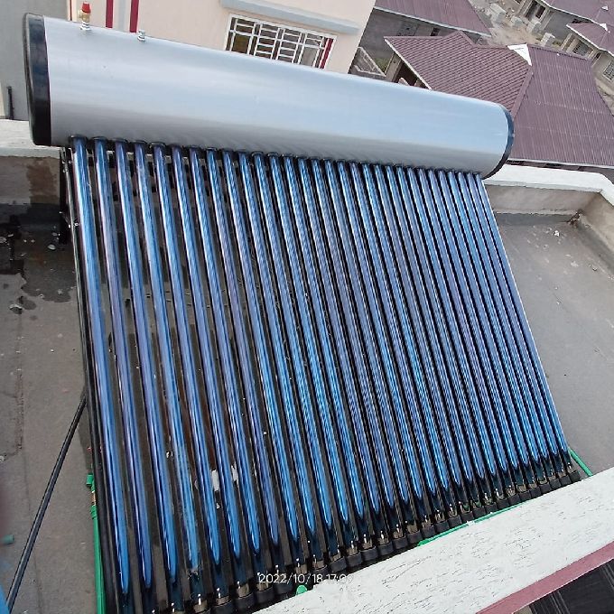 Work with Specialists who Install Solar Water Heaters in Ruai