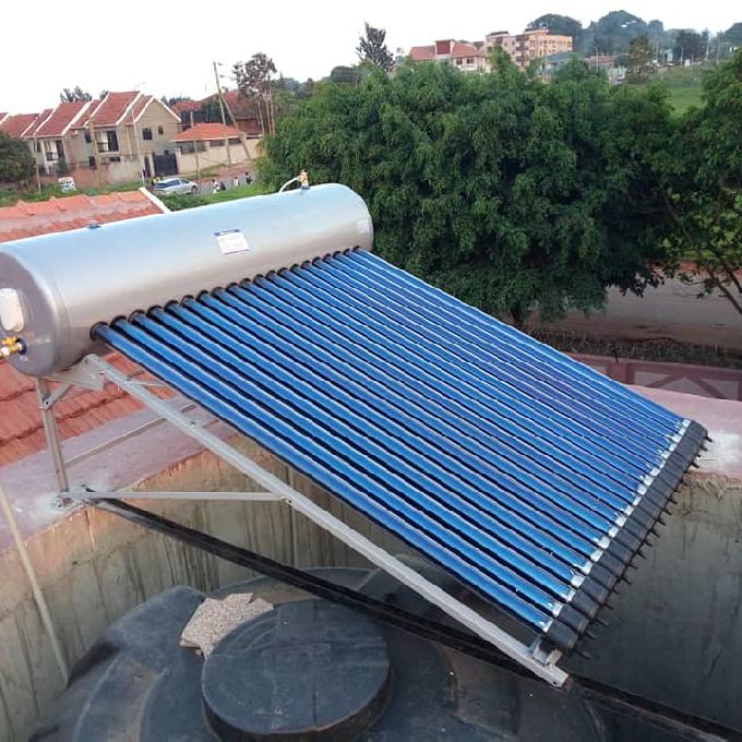 Get Premium Solar Water Heater Installing Assistance in Meru