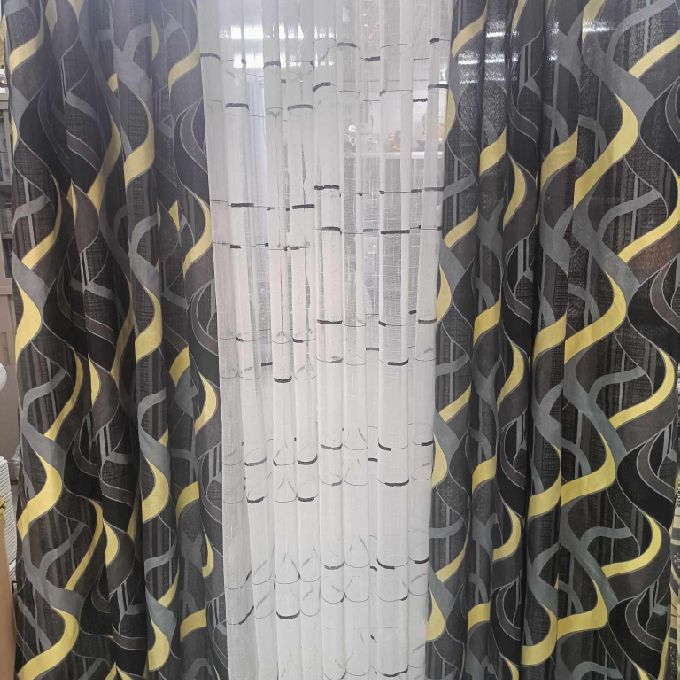 Reliable Curtains Supply and Installation Services in Isiolo