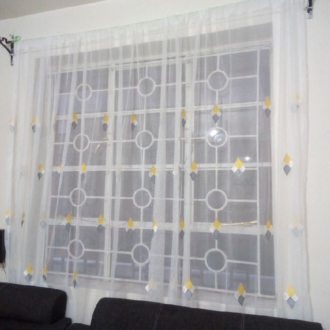 Reliable Curtains Suppliers and Installation Services in Ruai