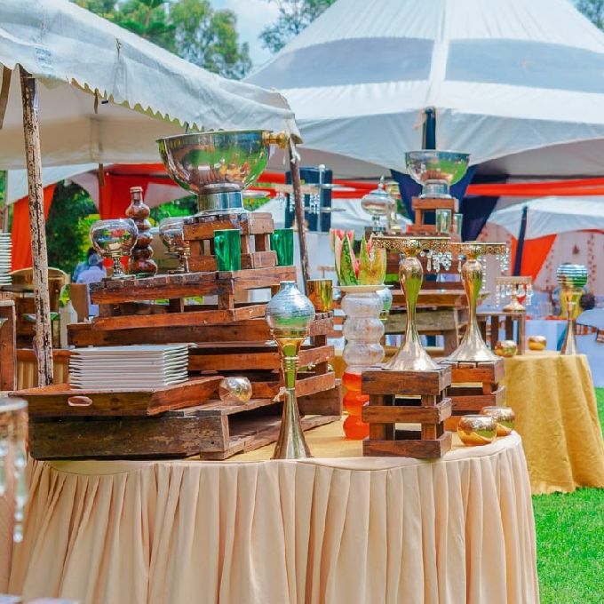 Connect With Top Outside Catering Company in Lavington