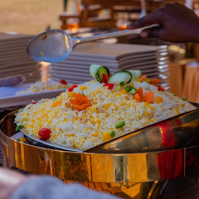 Acquire Exceptional Outside Event Catering Services in Migori