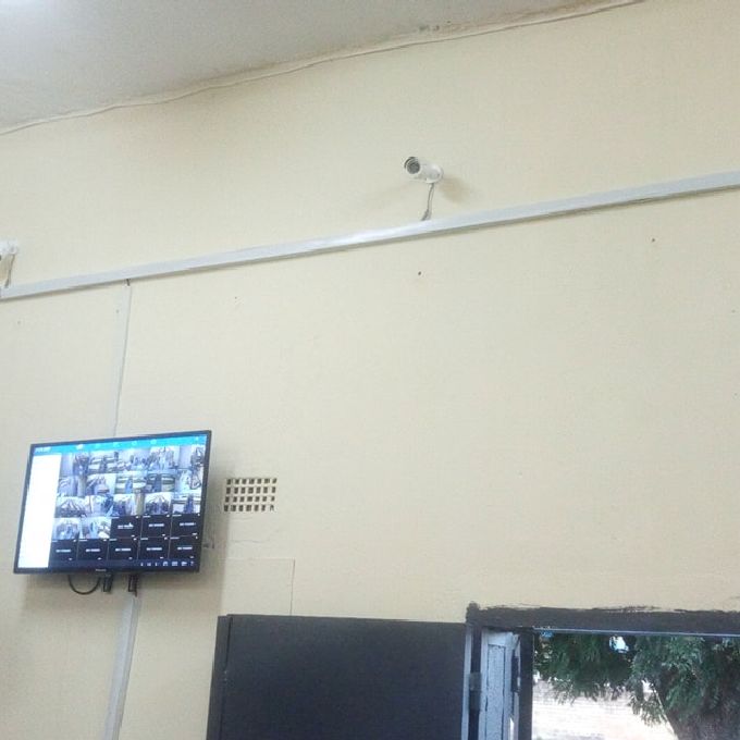 Affordable CCTV Installation Services in Ongata Rongai